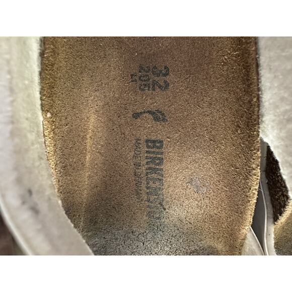 Birkenstock Kids Rio Birko-Flor Sandals Size: 32 (US 1-1.5) - Picture 11 of 11